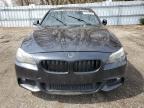 2011 BMW 535 XI for sale at Copart ON - LONDON