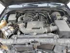 2012 Nissan Frontier S იყიდება Houston-ში, TX - Front End