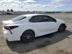 2022 Toyota Camry Night Shade   en Venta en Airway Heights, WA - Front End