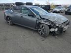 2019 Nissan Altima Sr للبيع في North Las Vegas، NV - Front End
