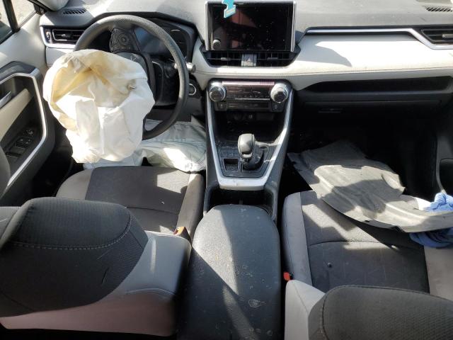  TOYOTA RAV4 2024 Серый