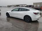 2019 Tesla Model 3  for Sale in Wilmer, TX - Front End