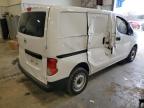2021 Nissan Nv200 2.5S იყიდება Mcfarland-ში, WI - Side