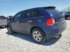 2011 Ford Edge Sel for Sale in Barberton, OH - Side