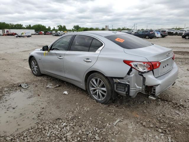 2016 INFINITI Q50 BASE