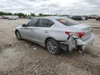 2016 INFINITI Q50 BASE à vendre chez Copart KS - KANSAS CITY