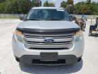 2013 FORD EXPLORER  for sale at Copart FL - FT. PIERCE