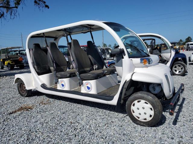 2015 Global Electric Motors E6 