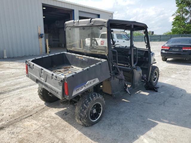 2020 POLARIS RANGER CREW 570-4 PREMIUM