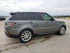 2016 Land Rover Range Rover Sport Hse for Sale in Grand Prairie, TX - Minor Dent/Scratches