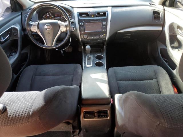  NISSAN ALTIMA 2014 Сharcoal