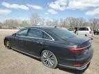 2019 Audi A8 L for Sale in Des Moines, IA - Front End