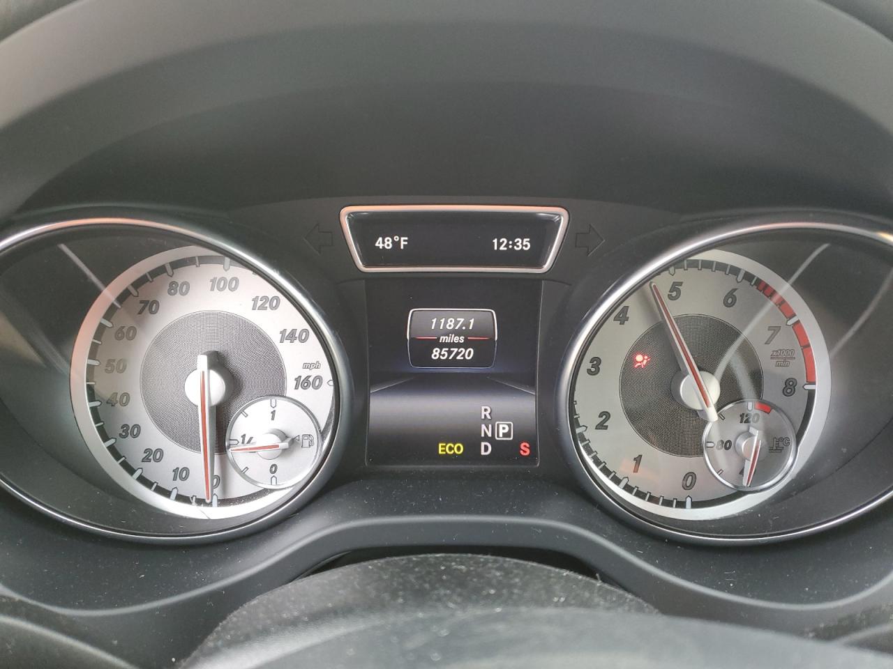2014 Mercedes-Benz Cla 250 VIN: WDDSJ4EB8EN052189 Lot: 51141795