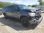 2017 Toyota Tundra Crewmax Sr5 на продаже в Hampton, VA - Front End
