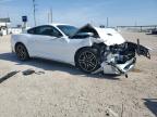 2022 Ford Mustang  en Venta en Temple, TX - Front End