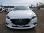 2017 Mazda 3 Grand Touring na sprzedaż w New Britain, CT - Rear End