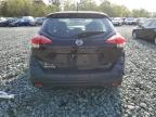 2020 Nissan Kicks S продається в Mebane, NC - Front End
