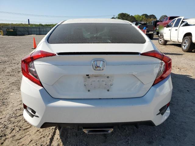  HONDA CIVIC 2019 Biały