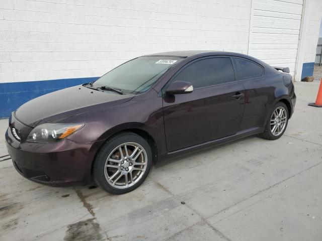 2009 Toyota Scion Tc 