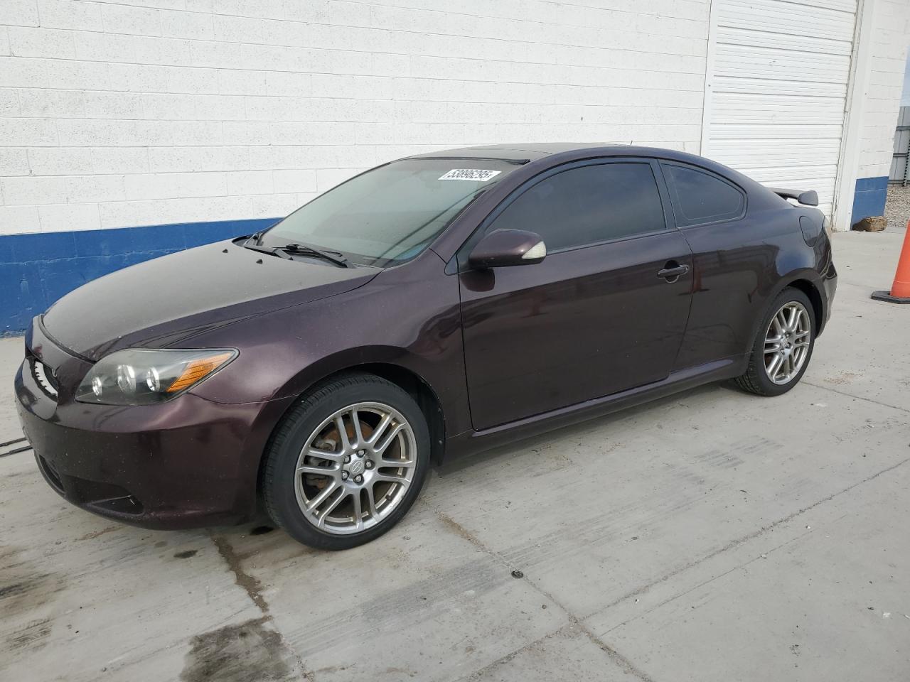 2009 Toyota Scion Tc for Sale in Farr West, UT - Front End