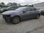 2018 Acura Tlx  للبيع في Spartanburg، SC - Front End