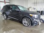 2022 Ford Explorer Xlt zu verkaufen in Albany, NY - Front End