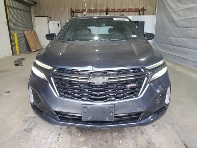  CHEVROLET EQUINOX 2023 Сharcoal