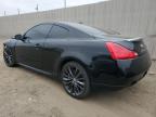 2013 Infiniti G37  na sprzedaż w San Martin, CA - Front End