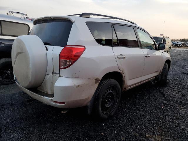 2008 TOYOTA RAV4 LIMITED