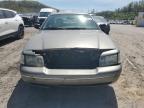 2004 Ford Crown Victoria Lx for Sale in Hurricane, WV - Front End