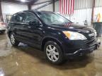 2009 Honda Cr-V Exl на продаже в West Mifflin, PA - Rear End