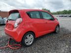 2013 Chevrolet Spark 1Lt за продажба в Hueytown, AL - Front End