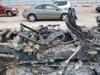 2017 Ford F250 Super Duty zu verkaufen in Oklahoma City, OK - Burn