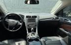 2015 Ford Fusion Se for Sale in Loganville, GA - Minor Dent/Scratches