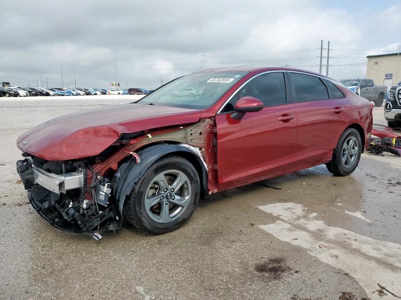KIA K5 LXS 2021