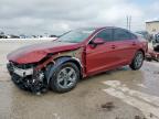 2021 Kia K5 Lxs na sprzedaż w Haslet, TX - Front End