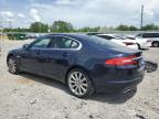2014 Jaguar Xf  за продажба в Montgomery, AL - Undercarriage