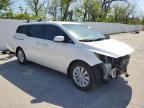 2016 Kia Sedona Ex zu verkaufen in Bridgeton, MO - Front End