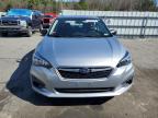 2017 Subaru Impreza  იყიდება Exeter-ში, RI - Side