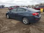 2016 Chevrolet Cruze Lt for Sale in Chicago Heights, IL - Side