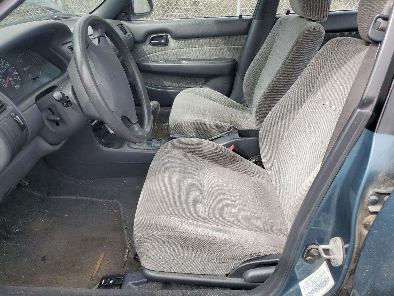 1994 Toyota Corolla VIN: 1NXAE9B0SZ297630 Lot: 51934645
