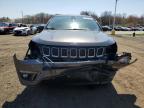 2018 Jeep Compass Latitude for Sale in East Granby, CT - Front End