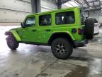2019 Jeep Wrangler Unlimited Rubicon იყიდება Ham Lake-ში, MN - Front End