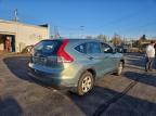 2012 HONDA CR-V LX à vendre chez Copart MA - NORTH BOSTON