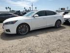 2017 Kia Cadenza Premium продається в Mercedes, TX - Water/Flood