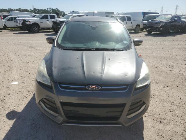  FORD ESCAPE 2016 Szary