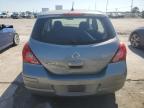 2009 Nissan Versa S за продажба в New Orleans, LA - Front End