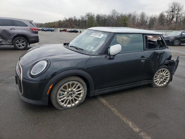 2025 Mini Cooper S