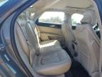 2017 Lincoln Mkz Reserve en Venta en Pennsburg, PA - Vandalism