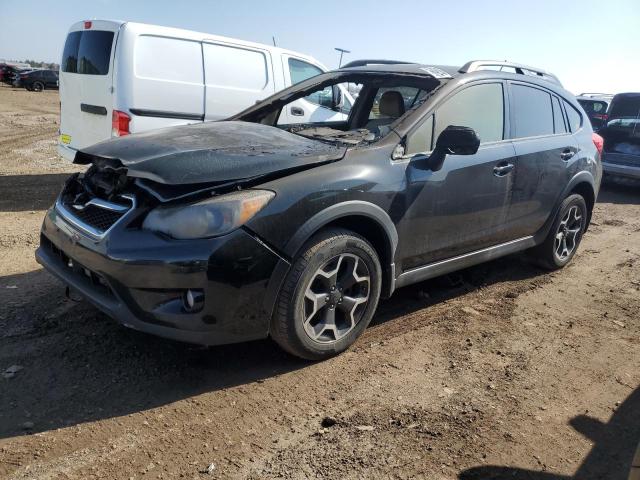 2013 Subaru Xv Crosstrek 2.0 Premium